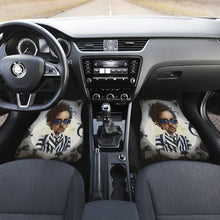 Load image into Gallery viewer, Tim Burton Funny Car Floor Mats Amazing Gift Ideas H040520 Universal Fit 225311 - CarInspirations