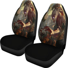 Load image into Gallery viewer, Titan Fight Attack On Titan Seat Covers Amazing Best Gift Ideas 2020 Universal Fit 090505 - CarInspirations