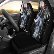 Load image into Gallery viewer, Tokyo Ghoul Anime New Seat Covers Amazing Best Gift Ideas 2020 Universal Fit 090505 - CarInspirations