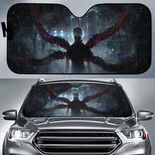 Load image into Gallery viewer, Tokyo Ghoul Auto Sun Shades 918b Universal Fit - CarInspirations
