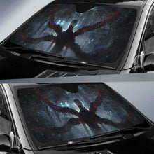 Load image into Gallery viewer, Tokyo Ghoul Auto Sun Shades 918b Universal Fit - CarInspirations