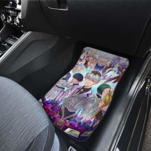 Load image into Gallery viewer, Tokyo Ghoul Car Floor Mats Universal Fit 051912 - CarInspirations