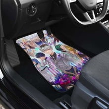 Load image into Gallery viewer, Tokyo Ghoul Car Floor Mats Universal Fit 051912 - CarInspirations