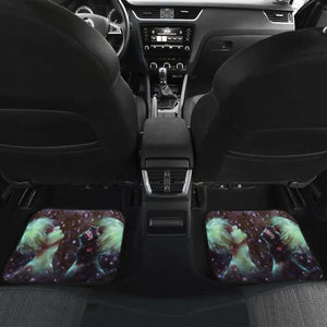 Tokyo Ghoul Car Floor Mats Universal Fit 051912 - CarInspirations