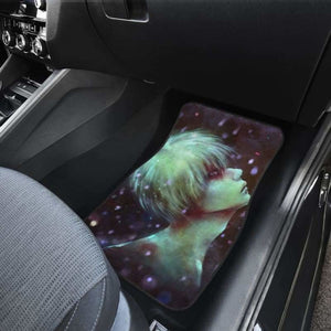 Tokyo Ghoul Car Floor Mats Universal Fit 051912 - CarInspirations