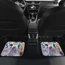 Load image into Gallery viewer, Tokyo Ghoul Car Floor Mats Universal Fit 051912 - CarInspirations