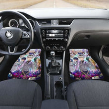 Load image into Gallery viewer, Tokyo Ghoul Car Floor Mats Universal Fit 051912 - CarInspirations