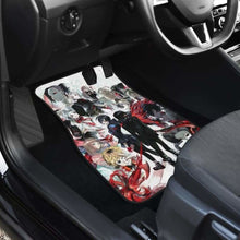 Load image into Gallery viewer, Tokyo Ghoul Car Floor Mats Universal Fit 051912 - CarInspirations