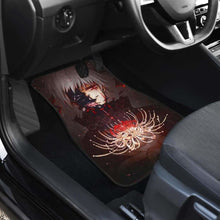 Load image into Gallery viewer, Tokyo Ghoul Car Floor Mats Universal Fit - CarInspirations