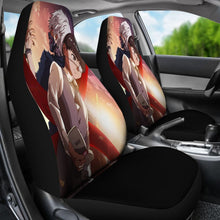 Load image into Gallery viewer, Tokyo Ghoul Seat Covers 2 Amazing Best Gift Ideas 2020 Universal Fit 090505 - CarInspirations