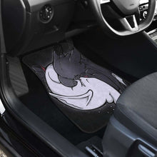 Load image into Gallery viewer, Toothless And Light Fury Car Floor Mats Universal Fit - CarInspirations