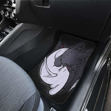 Load image into Gallery viewer, Toothless And Light Fury Car Floor Mats Universal Fit - CarInspirations