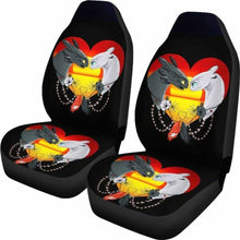 Load image into Gallery viewer, Toothless And The Light Fury Car Seat Covers 1 Universal Fit 051012 - CarInspirations