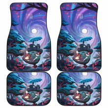 Load image into Gallery viewer, Totoro 1988 Car Mats Universal Fit - CarInspirations