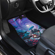 Load image into Gallery viewer, Totoro 1988 Car Mats Universal Fit - CarInspirations