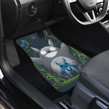 Load image into Gallery viewer, Totoro Car Floor Mats 1 Universal Fit - CarInspirations
