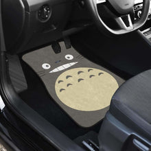 Load image into Gallery viewer, Totoro Car Floor Mats 4 Universal Fit - CarInspirations