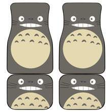 Load image into Gallery viewer, Totoro Car Floor Mats 4 Universal Fit - CarInspirations