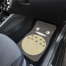 Load image into Gallery viewer, Totoro Car Floor Mats 4 Universal Fit - CarInspirations