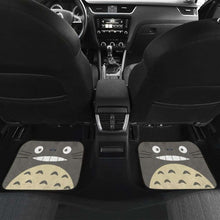 Load image into Gallery viewer, Totoro Car Floor Mats 4 Universal Fit - CarInspirations
