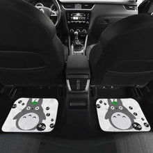 Load image into Gallery viewer, Totoro Car Floor Mats 6 Universal Fit - CarInspirations