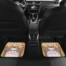 Load image into Gallery viewer, Totoro Car Floor Mats 7 Universal Fit - CarInspirations