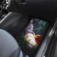 Load image into Gallery viewer, Totoro Car Floor Mats 8 Universal Fit - CarInspirations