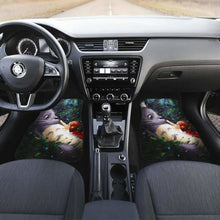 Load image into Gallery viewer, Totoro Car Floor Mats 8 Universal Fit - CarInspirations