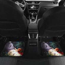 Load image into Gallery viewer, Totoro Car Floor Mats 8 Universal Fit - CarInspirations