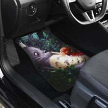 Load image into Gallery viewer, Totoro Car Floor Mats 8 Universal Fit - CarInspirations