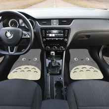 Load image into Gallery viewer, Totoro Car Floor Mats Universal Fit 051912 - CarInspirations