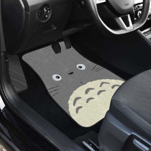 Load image into Gallery viewer, Totoro Car Floor Mats Universal Fit 051912 - CarInspirations