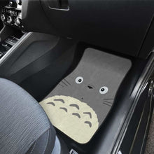 Load image into Gallery viewer, Totoro Car Floor Mats Universal Fit 051912 - CarInspirations