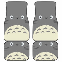 Load image into Gallery viewer, Totoro Car Floor Mats Universal Fit 051912 - CarInspirations