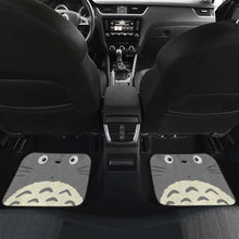 Load image into Gallery viewer, Totoro Car Floor Mats Universal Fit 051912 - CarInspirations