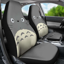 Load image into Gallery viewer, Totoro Car Seat Covers Universal Fit 051312 - CarInspirations