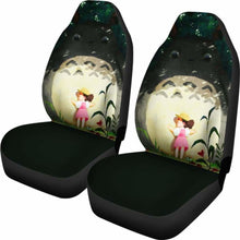 Load image into Gallery viewer, Totoro Hug Seat Covers 101719 Universal Fit - CarInspirations