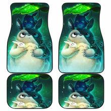 Load image into Gallery viewer, Totoro Rain Car Mats Universal Fit - CarInspirations