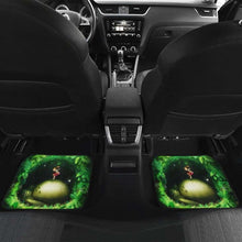 Load image into Gallery viewer, Totoro Sleep Car Floor Mats Universal Fit - CarInspirations