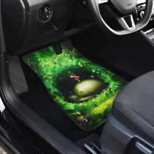 Load image into Gallery viewer, Totoro Sleep Car Floor Mats Universal Fit - CarInspirations