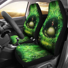 Load image into Gallery viewer, Totoro Sleep Car Seat Covers Universal Fit 051012 - CarInspirations
