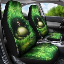 Load image into Gallery viewer, Totoro Sleep Car Seat Covers Universal Fit 051012 - CarInspirations