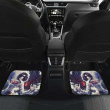 Load image into Gallery viewer, Touka Kirishima Tokyo Ghoul Car Floor Mats Universal Fit 051912 - CarInspirations