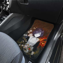 Load image into Gallery viewer, Touka Kirishima Tokyo Ghoul Car Floor Mats Universal Fit 051912 - CarInspirations