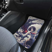 Load image into Gallery viewer, Touka Kirishima Tokyo Ghoul Car Floor Mats Universal Fit 051912 - CarInspirations