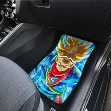 Load image into Gallery viewer, Trunks Dragon Ball Car Floor Mats Universal Fit 051912 - CarInspirations