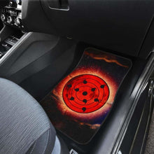 Load image into Gallery viewer, Tsukuyomi Car Floor Mats Universal Fit - CarInspirations