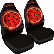 Load image into Gallery viewer, Tsukuyomi Car Seat Covers Universal Fit 051012 - CarInspirations
