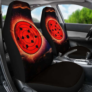 Tsukuyomi Car Seat Covers Universal Fit 051012 - CarInspirations