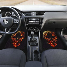 Load image into Gallery viewer, Uchiha Itachi Car Floor Mats Universal Fit - CarInspirations